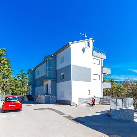 Apartman Aqua-Juric Crikvenica Exterior foto