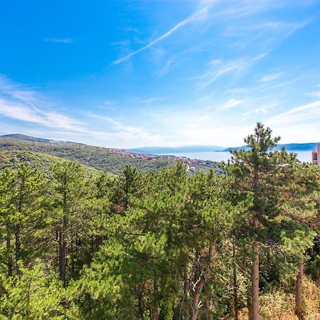 Apartman Aqua-Juric Crikvenica Exterior foto