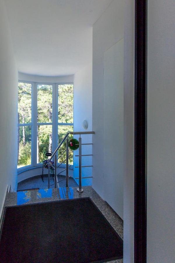 Apartman Aqua-Juric Crikvenica Exterior foto